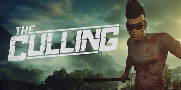 On a testé … The Culling !