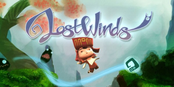 LostWinds et LostWinds 2 : Winter of Melodias débarquent sur PC !