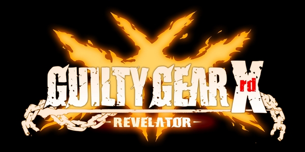 Guilty Gear Xrd -REVELATOR- arrive en Europe le 10 juin 2016 !