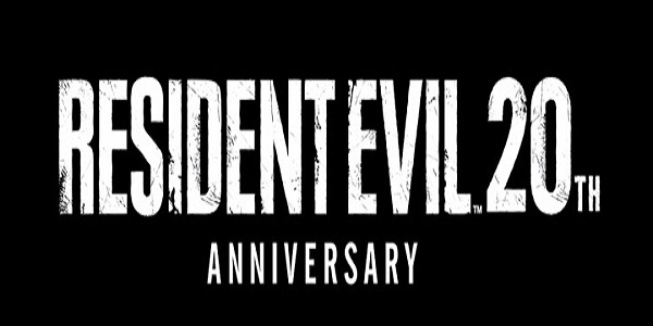 Resident Evil fête ses 20 ans !