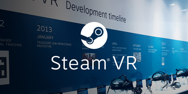 Les Jeux Steam VR disponibles sur le Kit de développement OS VR !