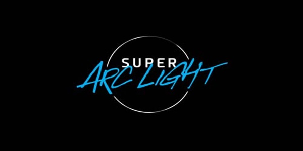 Super Arc Light Débarque sur mobile aujourd’hui !