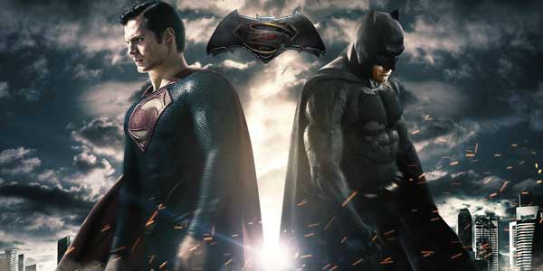 Critique Ciné #18 – Batman V Superman : l’aube de la justice