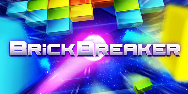 Brick Breaker – Le célèbre jeu d’arcade est de retour !