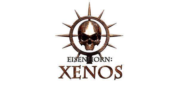 Eisenhorn : XENOS le 19 mai sur Steam !
