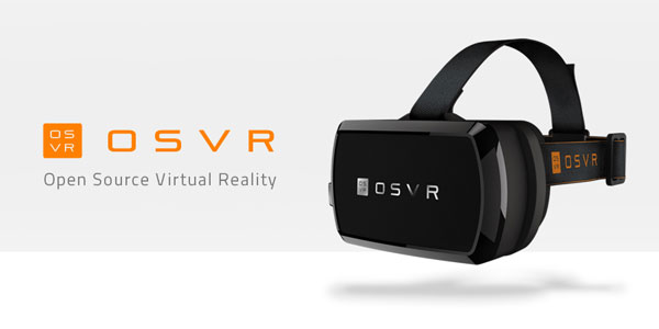 L’ Open Source Virtual Reality sélectionne 15 nouveaux jeux en VR !