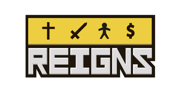 Reigns sortira le 11 août sur iOS, Android et PC !