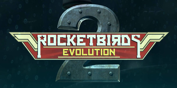 Rocketbirds 2 : Evolution disponible sur PS4 et PS Vita !