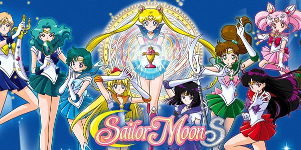 Sailor Moon Drops disponible sur iOS et Android !