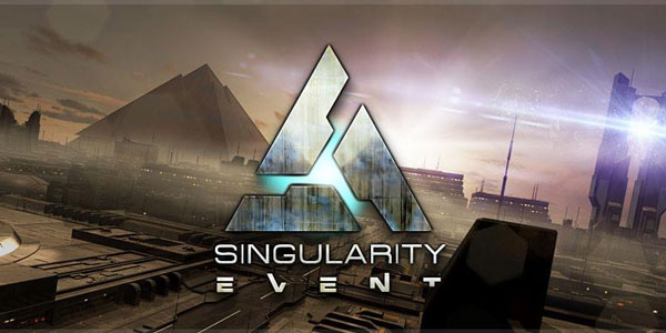 Présentation de Singularity Event !