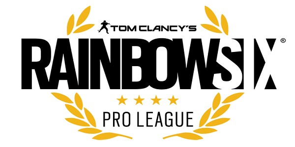 Une 2e saison pour la Tom Clancy’s Rainbow Six Pro League !