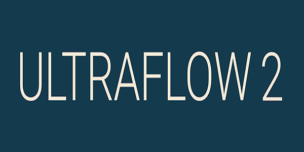 ULTRAFLOW 2 est disponible sur iOS !