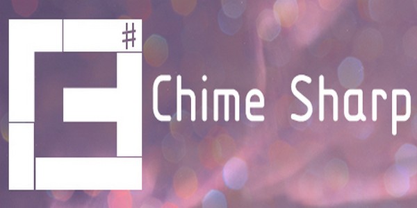 En juin, Steam vibrera au rythme de Chime Sharp !