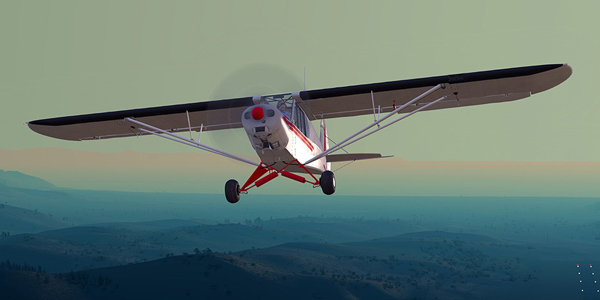 Dovetail Games Flight School : Libérez le pilote qui est en vous !