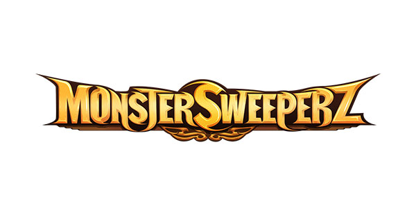 Monster Sweeperz disponible sur iOS et Android !