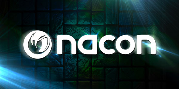 Nacon annonce son partenariat avec The Esport Academy !