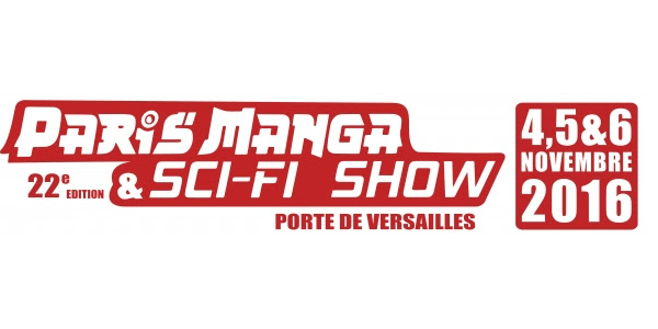 Christophe Lambert sera présent à Paris Manga !