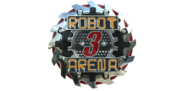 Robot Arena 3 disponible en Early Access !
