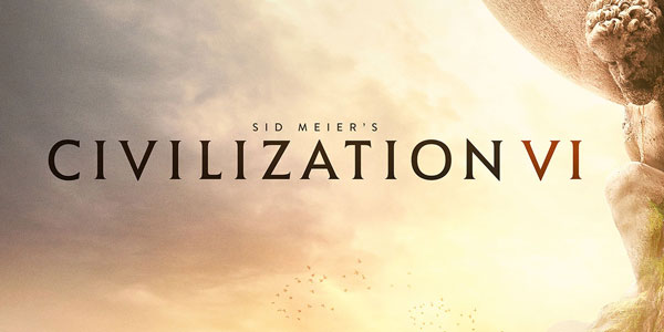 Civilization VI est disponible sur le Xbox Game Pass