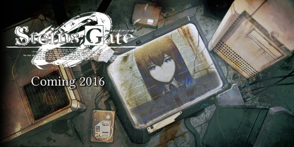 Steins;Gate 0 est disponible sur PS4 et PS Vita !