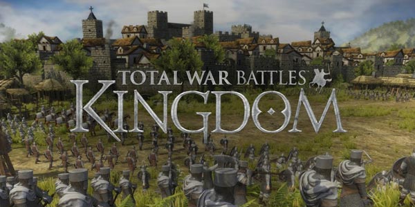 Nouvelle mise à jour pour Total War Battles Kingdom !