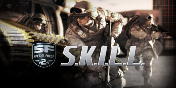 S.K.I.L.L. – Special Force 2 sort les griffes !