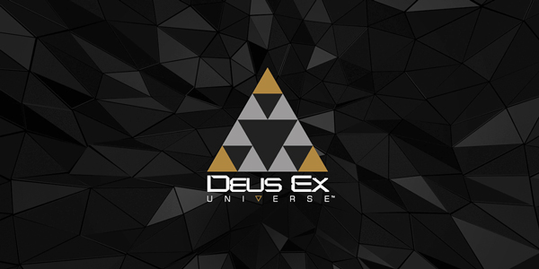 Showcase vidéo de Deus Ex Universe !