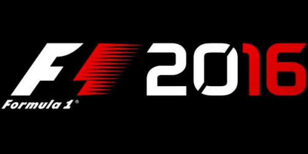 F1 2016 disponible le 19 août 2016 !