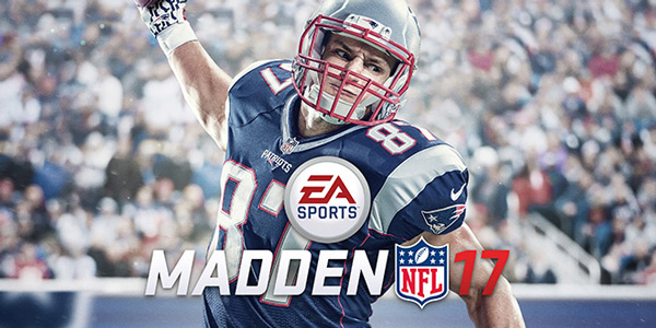 Ce week-end, jouez gratuitement à Madden NFL 17 !