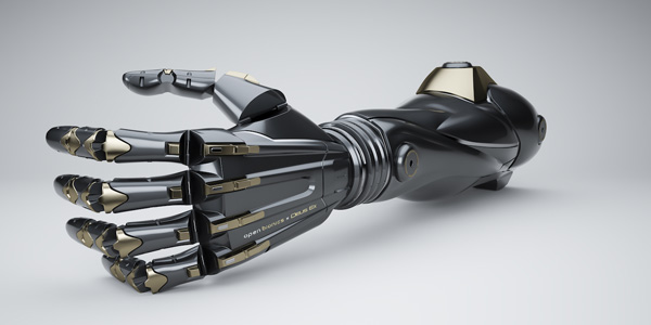 Deus Ex Universe : Les augmentations bioniques sont une réalité !