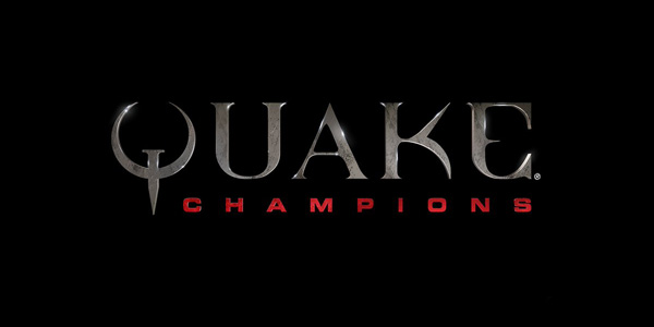 Quake Champions - Quake World Championships