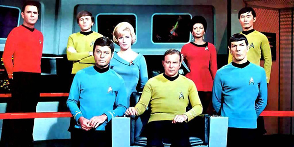 Star Trek : Bridge Crew - Star Trek: Bridge Crew