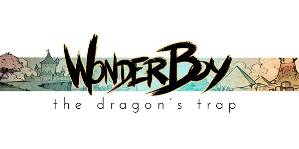 Wonder Boy : The Dragon’s Trap est de retour !