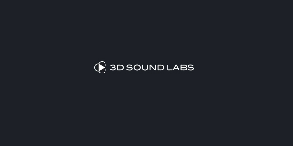 10 000 € à gagner avec 3D Sound Labs !