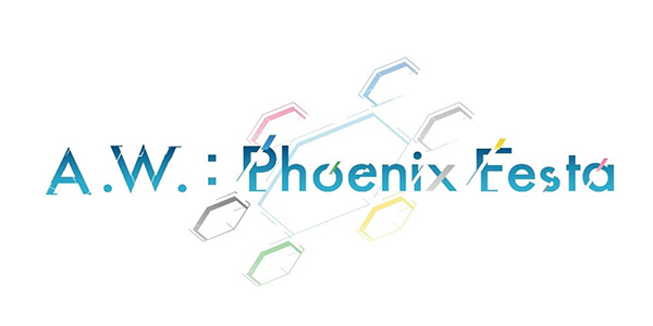Bandai Namco annonce A.W. : Phoenix Festa !
