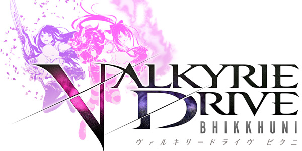 Valkyrie Drive : Bhikkhuni sortira le 16/09 sur PS Vita !