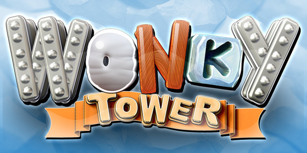 Wonky Tower est disponible sur iOS et Android !