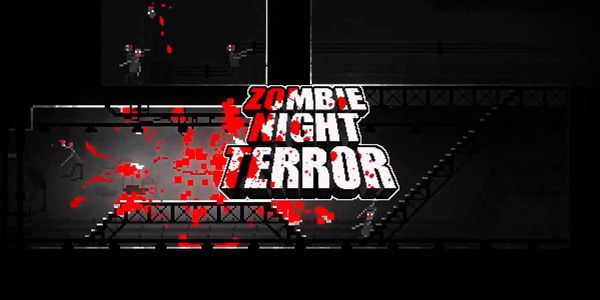 Zombie Night Terror est disponible sur PC !