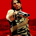 Red Dead Redemption