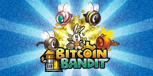 Présentation du jeu BitcoinBandit !