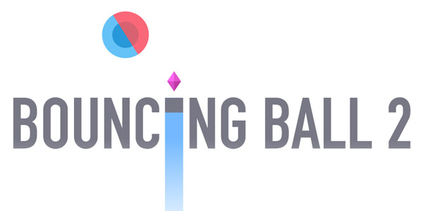 Jouez à Bouncing Ball 2 en musique !