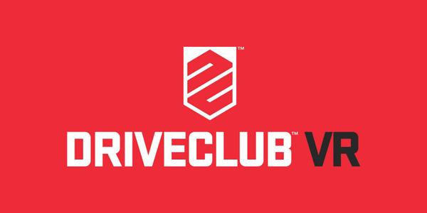 Driveclub est de retour avec Driveclub VR !