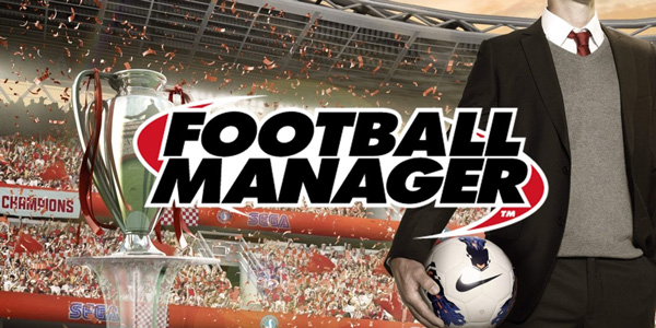 Football Manager 2017 annoncé pour le 4 novembre !
