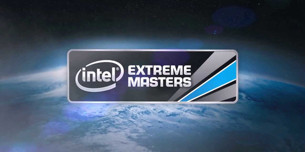 Intel Extreme Masters - IEM Katowice