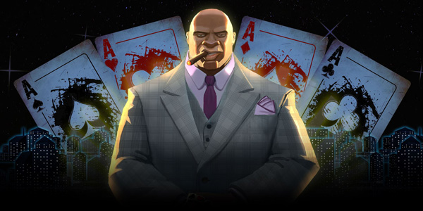505 Games lance Prominence Poker sur PS4 !