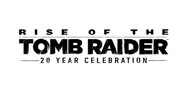 Rise Of The Tomb Raider 20 Eme Anniversaire