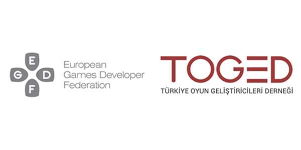 La TOGED rejoint La Fédération Européenne de Développeurs de Jeux !