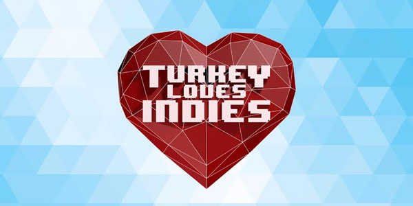 Turkey Love Indies – La Turquie soutient les développeurs indépendants !