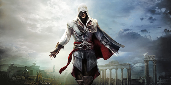 Assassin’s Creed The Ezio Collection sera disponible sur Nintendo Switch le 17 février