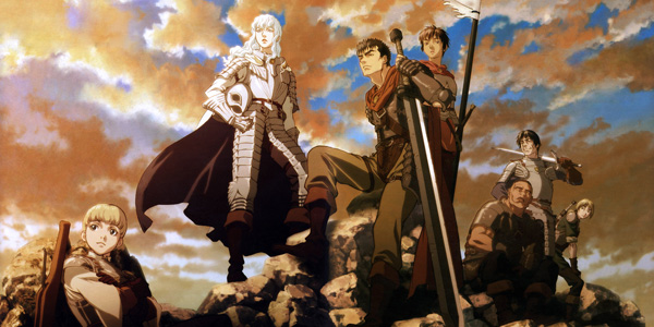 Berserk and the Band of the Hawk – Le mode « Endless Eclipse » dévoilé !